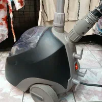 اتو بخار کنوود درجه یک|اتو و لوازم اتو|شیراز, شاهچراغ|دیوار