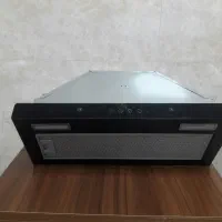 هود اشپزخانه / هود مخفی لمسی کنترلی با ضمانت|هود|تهران, بریانک|دیوار