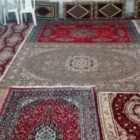 فرش|فرش|تولم شهر, |دیوار