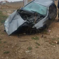 سمند تصادفی