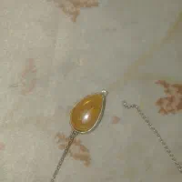 کهربای اصل