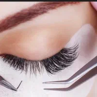 مدل رایگان اکستنشن مژه/آفر ۲۰درصدی لیفت مژه و ابرو