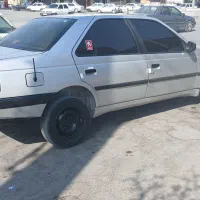 405نقره ای|خودرو سواری و وانت|بهبهان, |دیوار