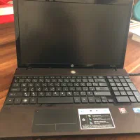 لپ تاپ  HP ProBook 4520s ارتقا یافته|رایانه همراه|تهران, پونک|دیوار