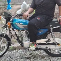 هوندا ۱۲۵ مدل۹۳