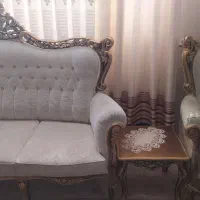 مبلمان سلطنتی