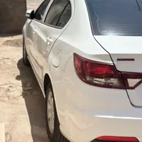شاهین g 1401 فول سانروف دار|خودرو سواری و وانت|کرمان, |دیوار