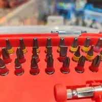 پیچ‌گوشتی شارژی توسن|ابزارآلات|داراب, |دیوار