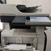 دستگاه کپی
