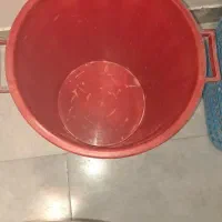 سطل برنج|ظروف نگهدارنده، پلاستیکی، یک‌بارمصرف|کرمانشاه, |دیوار