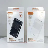 حراج پاوربانک 10000 برند جوکیدو فقط فقط 980