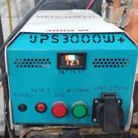 دستگاه UPS|سایر لوازم برقی|سمنان, |دیوار