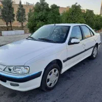 پارس موتور جدید XU7P مدل402|خودرو سواری و وانت|شیراز, فرگاز|دیوار