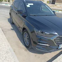 SWM مدل 99 صفر بدون رنگ و نقطه حتی سپرها|خودرو سواری و وانت|مشهد, جاهد شهر|دیوار