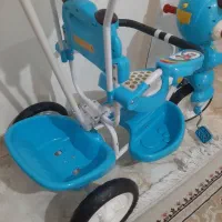 دوچرخه وتخت پارک نو|اسباب و اثاث بچه|فردیس, فردیس|دیوار