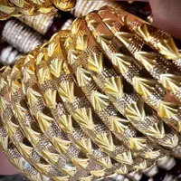 النگو 4گرم طلا بدون اجرت|جواهرات|تهران, شهرک ولیعصر جنوبی|دیوار