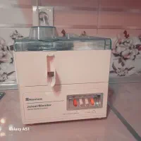 آبمیوه گیری