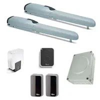 جک پروتکو proteco اصلی نایس فک بنینکا bft درب برقی|مصالح و تجهیزات ساختمان|مشهد, رضاشهر|دیوار