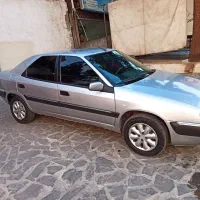 زانتیا 84|خودرو سواری و وانت|ازنا, |دیوار