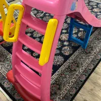 تاب و سرسره|اسباب‌‌بازی|ورامین, ورامین|دیوار