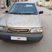 پراید141|خودرو سواری و وانت|اهواز, نادری|دیوار