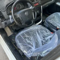 سمندسورن مدل 95|خودرو سواری و وانت|بندرعباس, |دیوار