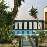 ویلا مدرن/سند تک برگ/تهراندشت|فروش خانه و ویلا|تهران, صادقیه|دیوار