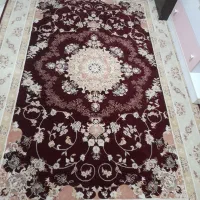 ۳ تخته فرش ۶ متری ۱۷ میلیون شهرری