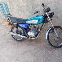 موتور سیکلت