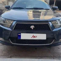 دنا معمولی مشکی مدل ۹۹