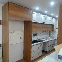 کابینت،کمد دیواری،جاکفشی فاز 8 و 11