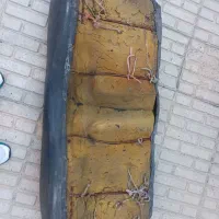 صندلی عقب پیکان 1عدد سالم