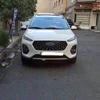 mvm X22pro mt|خودرو سواری و وانت|تبریز, |دیوار