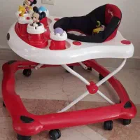 روروئک گودبیبی موزیکال|اسباب و اثاث بچه|تهران, اختیاریه|دیوار