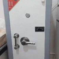 گاوصندوق تک درب و دو درب ۲۲۲۲