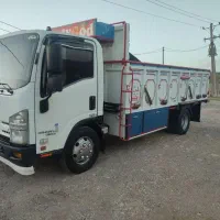 ایسوزو ۶تن مدل ۹۴|خودرو سنگین|اهواز, اهواز|دیوار