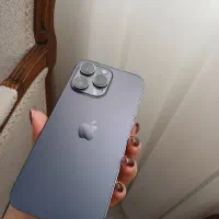 14پرومکس ۲۵۶ رنگ بنفش اصلی