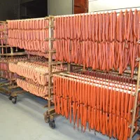 کارخانه سوسیس کالباس/راننده،موزع،کارگرخانم آقا|استخدام حمل و نقل|اسلامشهر, شهرک مهدیه|دیوار