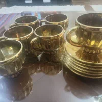 سرویس چای خوری