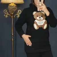 ست پیراهن شلوارتدی