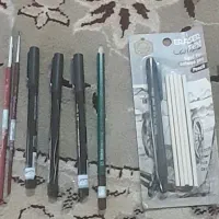 لوازم طراحی  هنرستان و لوازم التحریر