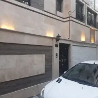 آپارتمان نوساز 85 م فول امکانات مترودانشگاه شریف