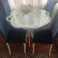 میز نهار خوری
