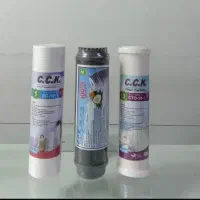 نصب و خدمات دستگاه تصفیه آب خانگی در اندیشه