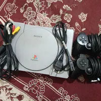 سونی 1