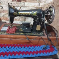 چرخ خیاطی