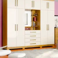 کناف ام دی اف و تمامی کارهای بازسازی منزل