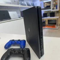 ps4 دو دسته یک ترابایت قسطی|کنسول، بازی ویدئویی و آنلاین|گرگان, |دیوار