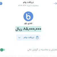 وام بدون ضامن و وثیقه ، اشتغال|خدمات مالی، حسابداری، بیمه|تهران, دانشگاه شریف|دیوار