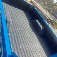 زامیاد مدل 1404|خودرو سواری و وانت|منوجان, |دیوار